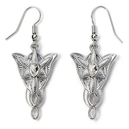 Le Seigneur des Anneaux boucles d´oreilles Drop Evenstar | 5055583452109
