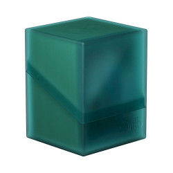 Product: Boulder Deck Case 100+ standaard maat malachiet
Merk: Ultimate Guard