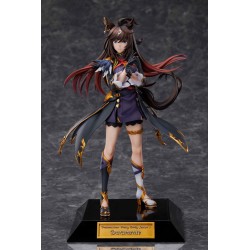 Uma Musume Pretty Dirby statuette PVC 1/7 Duramente 28 cm