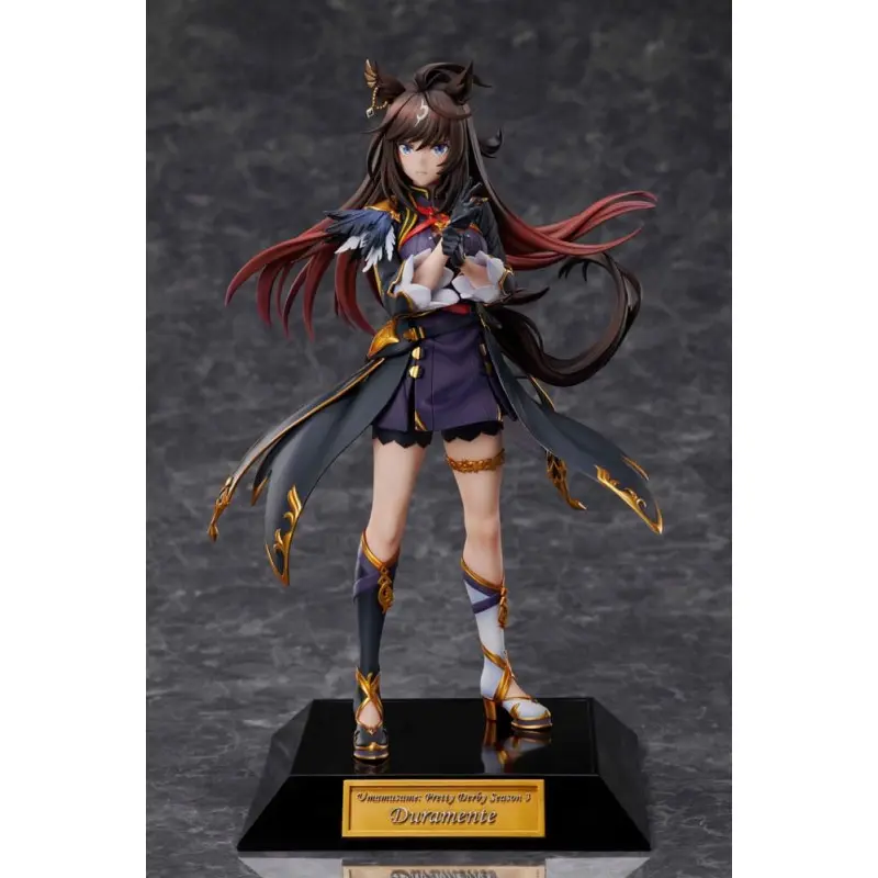 Uma Musume Pretty Dirby statuette PVC 1/7 Duramente 28 cm | 4582631576100