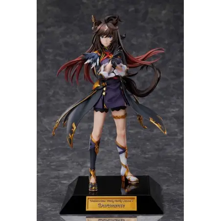 Uma Musume Pretty Dirby statuette PVC 1/7 Duramente 28 cm | 4582631576100