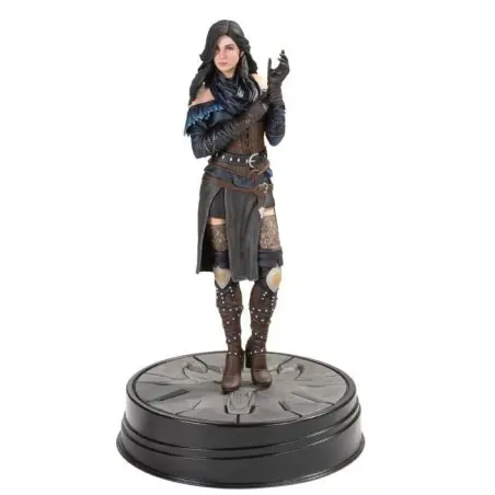 Witcher 3 Wild Hunt statuette PVC Yennefer (2nd Edition) 20 cm | 0761568005295