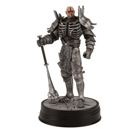 Witcher 3 Wild Hunt statuette PVC Imlerith 23 cm