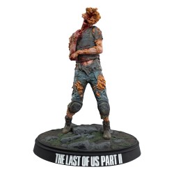 The Last of Us Part II statuette PVC Armored Clicker 22 cm