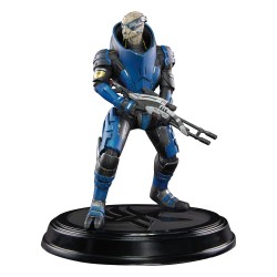 Mass Effect statuette PVC Garrus 23 cm