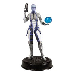 Mass Effect statuette PVC Liara T'Soni 22 cm