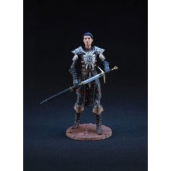 Dragon Age statuette Cassandra 19 cm