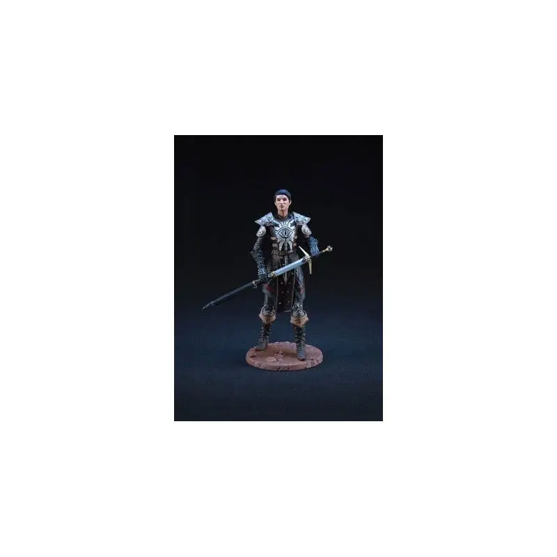 Dragon Age statuette Cassandra 19 cm | 0761568011036