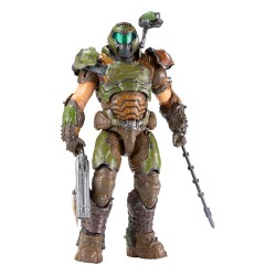 Doom figurine 1/6 Doom Slayer heo exclusive 30 cm 