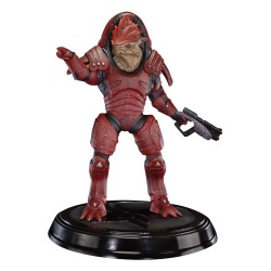 Mass Effect statuette PVC Urdnot Wrex 25 cm