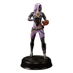 Mass Effect statuette PVC Tali'Zorah 22 cm