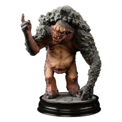 The Witcher 3 - Wild Hunt statuette PVC Rock Troll 25 cm