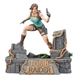 Tomb Raider statuette PVC Lara Croft 24 cm