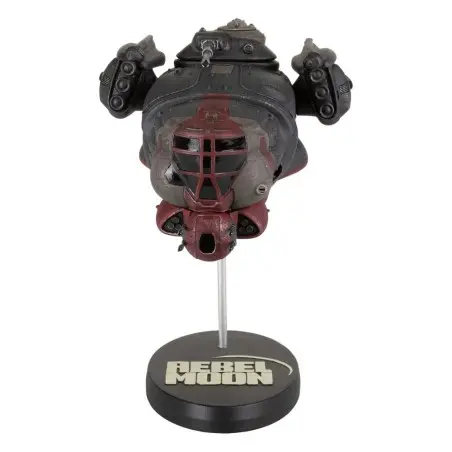 Rebel Moon réplique Imperium Dropship 17 cm | 0761568012392