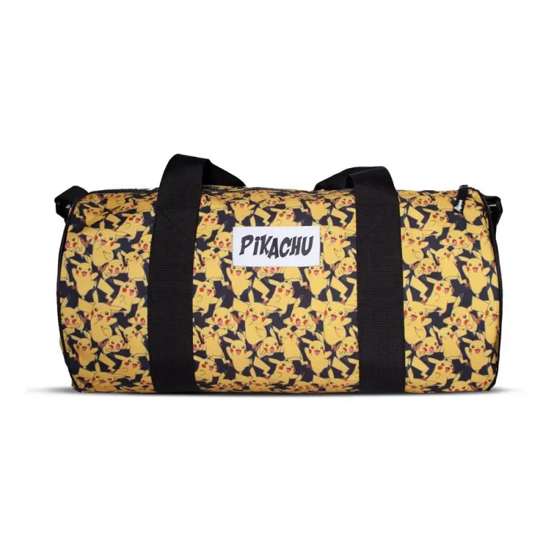 Pokémon sac de voyage Pikachu AOP | 8718526153378