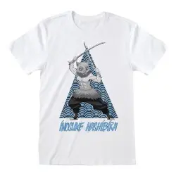 Demon Slayer T-Shirt Inosuke Tri (L) | 5056688554637