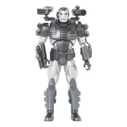 Marvel Select figurine War Machine 18 cm