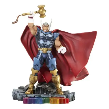 Marvel Comic Premier Collection statuette Beta Ray Bill 30 cm | 0699788850299