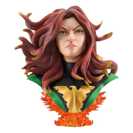 Marvel Legends in 3D buste 1/2 Phoenix 25 cm | 0699788849156