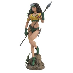 Marvel Gallery statuette Savage Land Rogue 23 cm