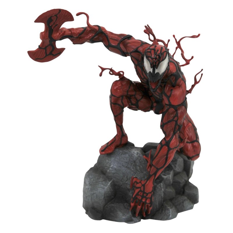 Marvel Comic Gallery statuette Carnage 23 cm | 0699788827536