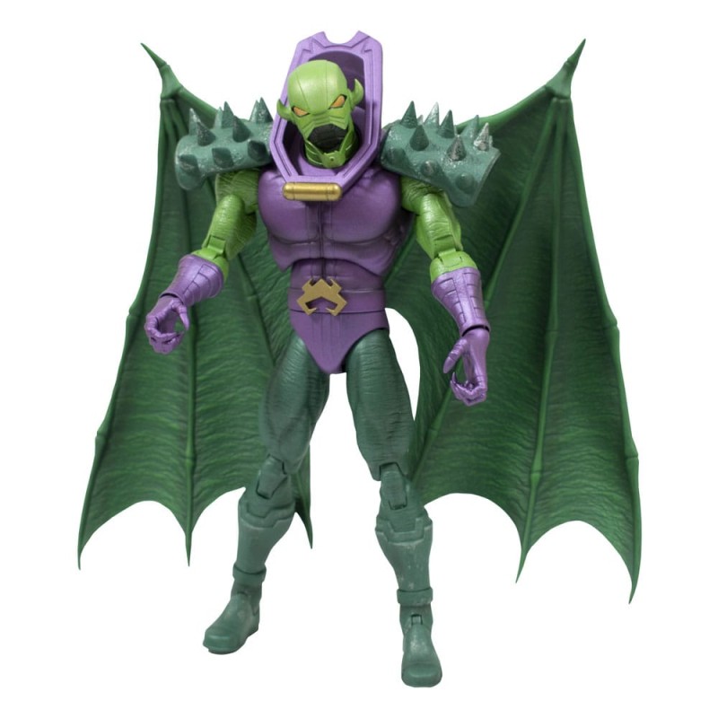 Marvel Select figurine Annihilus 18 cm | 0699788852446