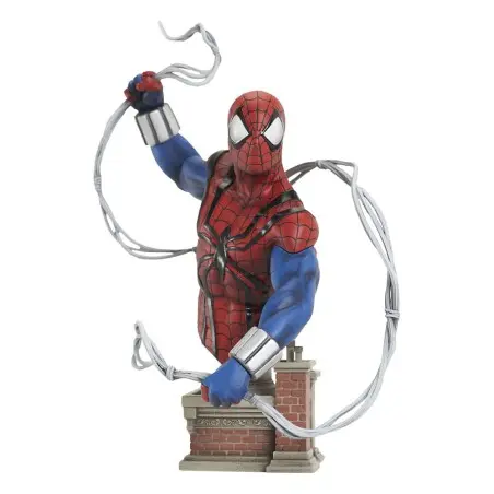 Marvel Comics buste 1/7 Ben Reilly Spider-Man 15 cm | 0699788851678