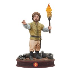 Le Trône de fer Gallery statuette PVC Tyrion Lannister 23 cm