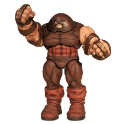 Marvel Select figurine Juggernaut 18 cm