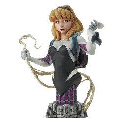 Marvel Comics buste 1/7 Ghost Spider 15 cm