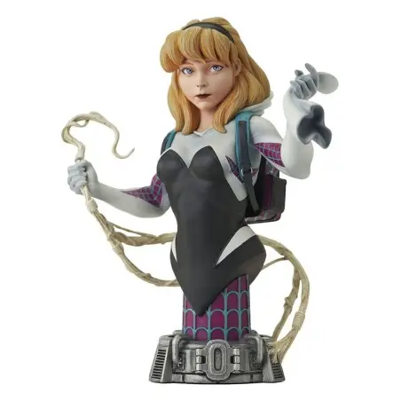 Marvel Comics buste 1/7 Ghost Spider 15 cm | 0699788848258