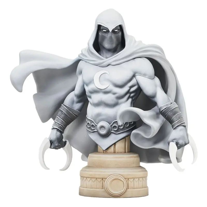 Marvel Comics buste 1/7 Moon Knight 13 cm | 0699788848272