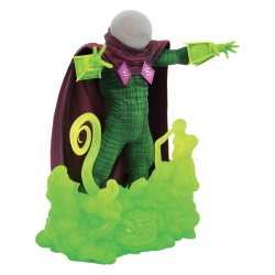 Marvel Comic Gallery statuette PVC Mysterio 23 cm