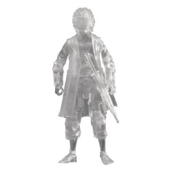 Le Seigneur des Anneaux figurine Deluxe Invisible Frodo 13 cm