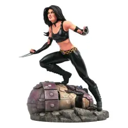 Marvel statuette Premier Collection X-23 25 cm