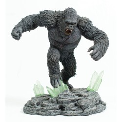 Godzilla X Kong: The New Empire Gallery Deluxe diorama King Kong 23 cm