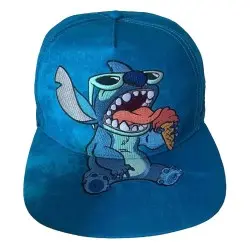 Disney casquette Snapback Lilo and Stitch | 5056463409855