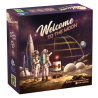 jeu : Welcome to the Moon éditeur : Blue Cocker version française