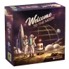 jeu : Welcome to the Moon éditeur : Blue Cocker version française