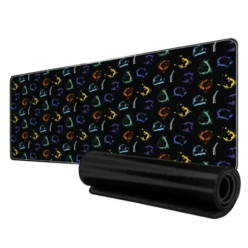 Pokemon tapis de souris Graffiti 35 x 80 cm | 8426842099200