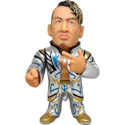 Legend Masters 16d figurine Collection figurine Soft Vinyl Collection 032: Naomichi Marufuji 12 cm