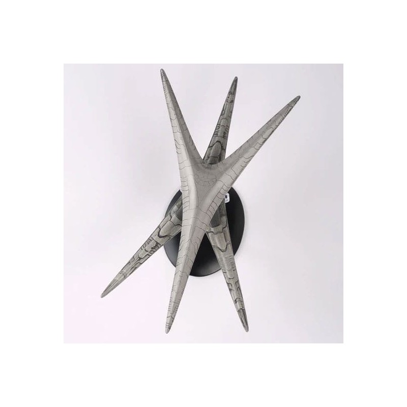 Battlestar Galactica mini réplique Diecast Cylon Basestar (Modern) | 0641945984972