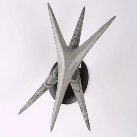 Battlestar Galactica mini réplique Diecast Cylon Basestar (Modern) | 0641945984972