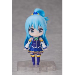 Konosuba An Explosion on This Wonderful World! figurine Dform Darkness Full 9 cm