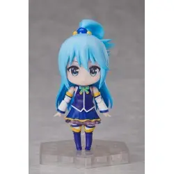 Konosuba An Explosion on This Wonderful World! figurine Dform Darkness Full 9 cm