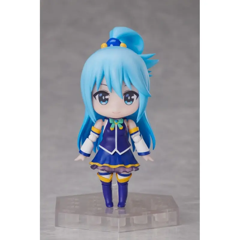 Konosuba An Explosion on This Wonderful World! figurine Dform Darkness Full 9 cm | 4582705280544