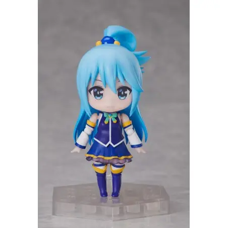 Konosuba An Explosion on This Wonderful World! figurine Dform Darkness Full 9 cm | 4582705280544