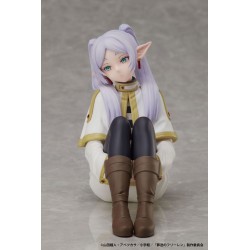 Frieren: Beyond Journey's End statuette PVC 1/7 Frieren 11 cmm