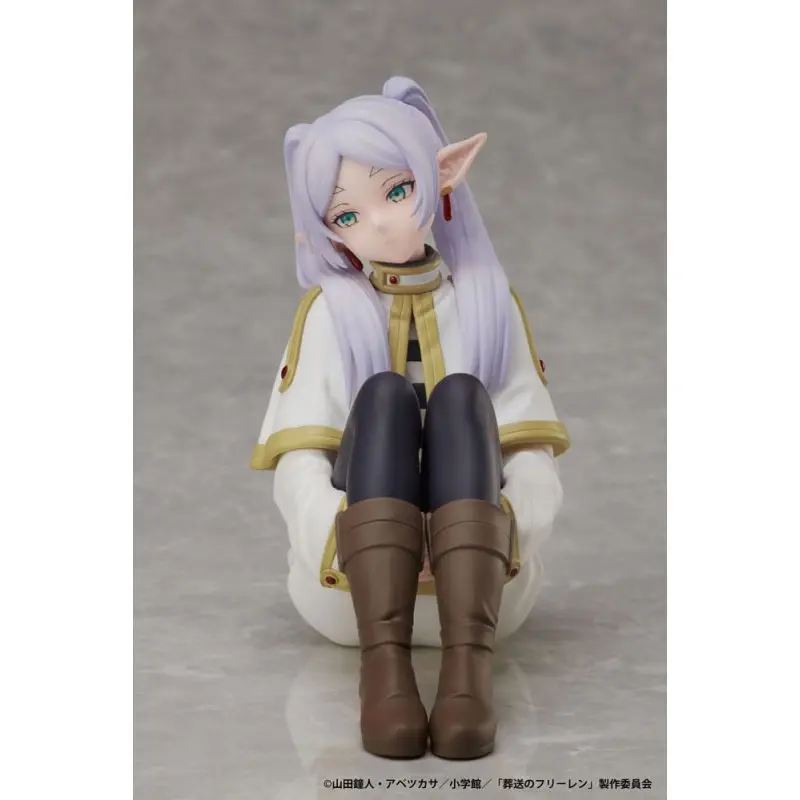 Frieren: Beyond Journey's End statuette PVC 1/7 Frieren 11 cmm | 4582705281046