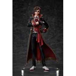 Gackt statuette PVC 1/8 Dealer Gackt 22 cm